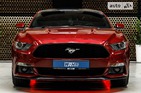 Ford Mustang 05.04.2022