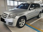 Mercedes-Benz GLK 220 04.04.2022