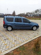 Dacia Logan 17.04.2022