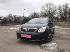 Toyota Avensis 13.04.2022