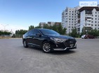 Hyundai Sonata 15.04.2022
