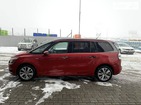 Citroen C4 Picasso 11.04.2022