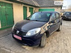 Dacia Sandero 01.04.2022