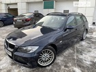 BMW 318 26.03.2022