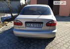 Daewoo Lanos 24.03.2022