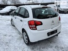 Citroen C3 23.04.2022