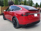 Tesla X 28.03.2022