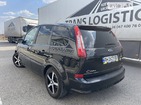 Ford C-Max 28.03.2022
