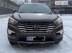 Hyundai Grand Santa Fe 06.04.2022