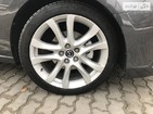 Mazda 6 07.04.2022