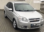 Chevrolet Aveo 27.04.2022