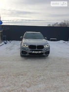 BMW X5 27.04.2022