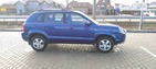 Hyundai Tucson 14.04.2022