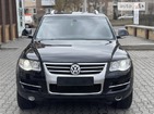 Volkswagen Touareg 29.03.2022