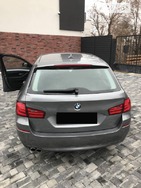 BMW 520 27.04.2022