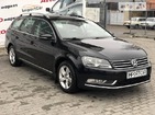 Volkswagen Passat 22.03.2022