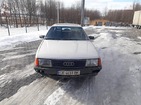 Audi 100 06.03.2022