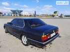BMW 735 21.04.2022
