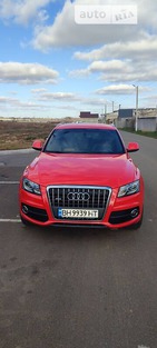 Audi Q5 23.03.2022