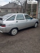 Lada 2112 25.04.2022