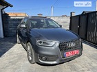 Audi Q3 23.04.2022