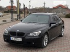 BMW 530 22.03.2022