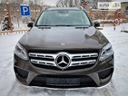 Mercedes-Benz GLS 350 17.04.2022