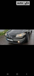 Renault Megane 13.04.2022