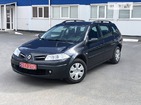 Renault Megane 06.04.2022