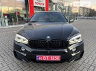 BMW X6 29.03.2022