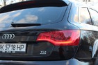 Audi Q7 10.04.2022