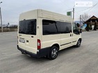 Ford Transit 24.03.2022