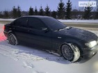 BMW 318 08.04.2022