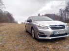 Subaru Impreza 14.05.2022