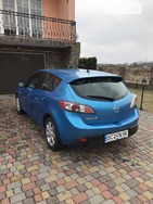 Mazda 3 20.04.2022