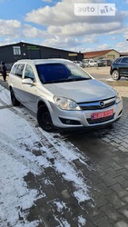 Opel Astra 01.03.2022