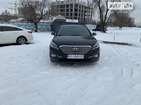 Hyundai Sonata 18.04.2022