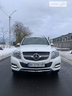 Mercedes-Benz GLK 250 22.04.2022