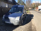 Ford Transit Connect 01.04.2022