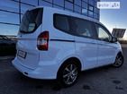 Ford Tourneo Courier 13.04.2022