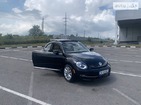 Volkswagen Beetle 19.04.2022