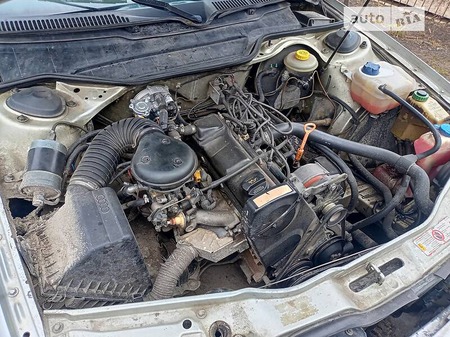Audi 100 1991  випуску Тернопіль з двигуном 0 л  седан механіка за 2500 долл. 