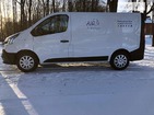 Renault Trafic 07.04.2022