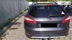 Ford Mondeo 04.03.2022