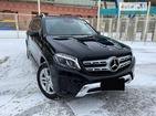 Mercedes-Benz GLS 350 23.04.2022