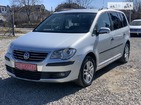 Volkswagen Touran 04.04.2022