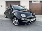 Fiat 500 12.04.2022