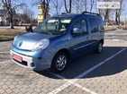 Renault Kangoo 29.03.2022