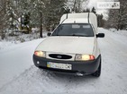 Ford Courier 02.04.2022