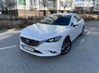 Mazda 6 09.04.2022